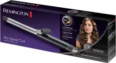 Remington lämpökiharrin Pro Spiral Curl CI5519 - 4