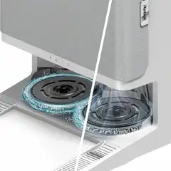 Roomba 405 Combo+ -valkoinen - 2