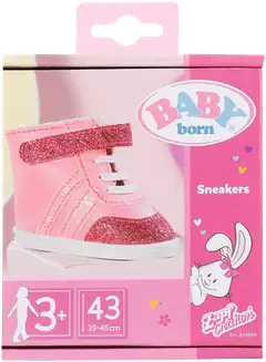 BABY born Sneakers Pink 43cm - 6