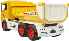 Bruder lelu ROADMAX kippiauto - 4