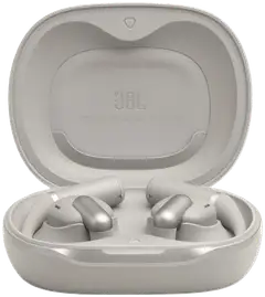 JBL langattomat avoimet kuulokkeet Sense Pro harmaa - 9