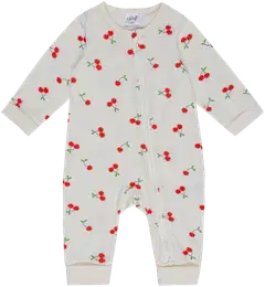 Ciraf vauvojen pyjama 250B260451 2-pack - 11-0103tcx egret - 3