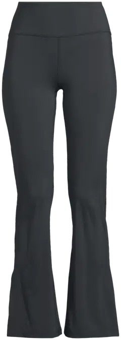 Danskin naisten leveälahkeiset treenitrikoot DPA2615 - black - 2