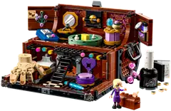 LEGO® Wednesday 76785 Thingin asunto - 2