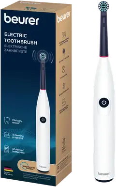 Beurer sähköhammasharja TB15 - 4