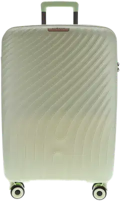 Migant matkalaukku MGT-37 vihreä - Green - 1
