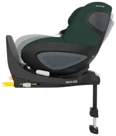 Maxi-Cosi turvaistuin Pearl 360/2 vihreä - 5