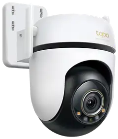 TP-Link Tapo C530WS -valvontakamera ulkokäyttöön - 2