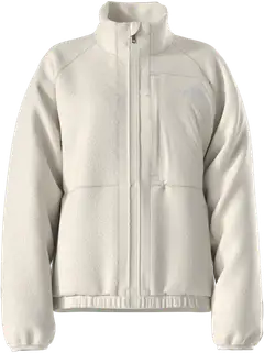 The North Face lasten tekoturkistakki Yumiori - WHITE DUNE - 1