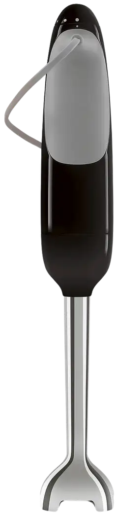 Smeg sauvasekoitinsetti musta HBF03BLEU - 5