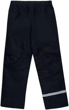 House nuorten perustoppahousut 245G3925DH, D-mitoitus - BLACK - 2