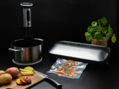 Wilfa Sirkulaattori SVS-1200S sous vide - 9