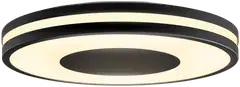Philips Hue Being -kattovalaisin 23W 2200-6500K 2500LM musta - 1