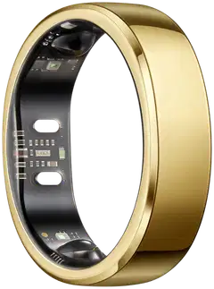 RingConn Älysormus Smart Ring Gen3 kuninkaallinen kulta 12 - 4