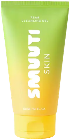 Smuuti Skin Pear Cleansing Gel 150ml- puhdistusgeeli - 1