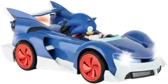 Carrera RC radio-ohjattava auto Team Sonic Racing - 5