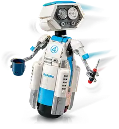 LEGO® Super Heroes Marvel 76339 SUPER HEROES 76339 - 4