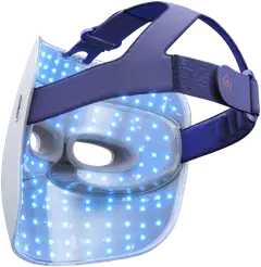 Therabody Face Mask Glo LED-kasvonaamio - 4