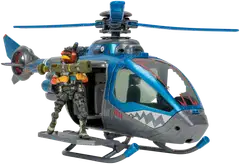 Fortnite Kopteri Seven &amp; Jones - 2