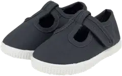 TEX Baby lasten kangaskengät I887023 - NAVY 2 - 4