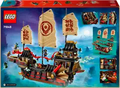 LEGO® Ninjago 71848 Temppelialus - 3