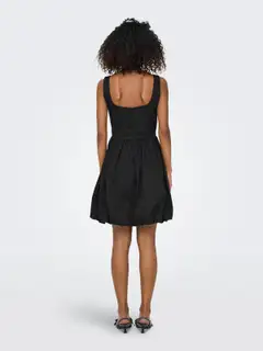 JDY naisten mekko Jdymio - BLACK - 5