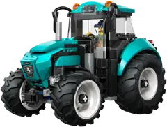 LEGO® City Great Vehicles 60498 Traktori - 2