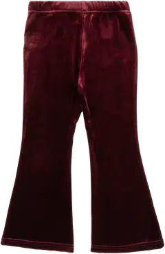 Ciraf lasten juhlaleggingsit 25TC264023 - red - 2