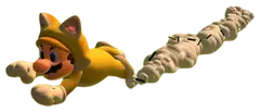 Super Mario World 3D plus Bowser's Fury - 12