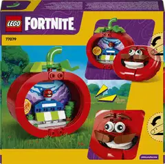 LEGO® Fortnite 77079 Tomatohead - 4