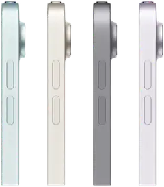 Apple iPad Air 13 wifi 512GB violetti - MCNY4KN/A - 5