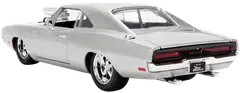 Jada - Fast & Furious Anniversary Dom's Dodge 1:24, 19 cm, die-cast - 7