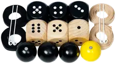 Bex Sport peli 5Star Family - 1