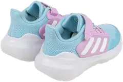 adidas lasten juoksukengät Tensaur Run EL 30 - blue/white/lilac - 2