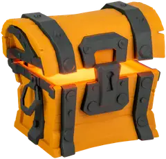 Paladone Fortnite Arkku koristevalo - 1