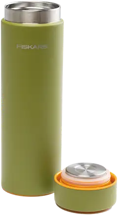 Fiskars termospullo On-the-go 0.5L vihreä - 2