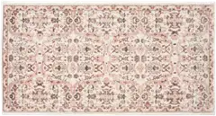 House nukkamatto Alisha 80x150 cm rose - 1