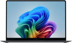 Samsung Galaxy Book6 Pro 16" - Intel Core U7 / 32GB / 1TB / WinPro - 9