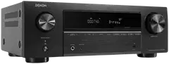 Denon AVR-X580BT 5.2 8K AV-vahvistin - 3