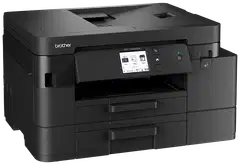 Brother monitoimitulostin MFC-J4550DW - 3