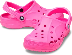 Crocs Baya naisten pistokas - Electric pink - 2