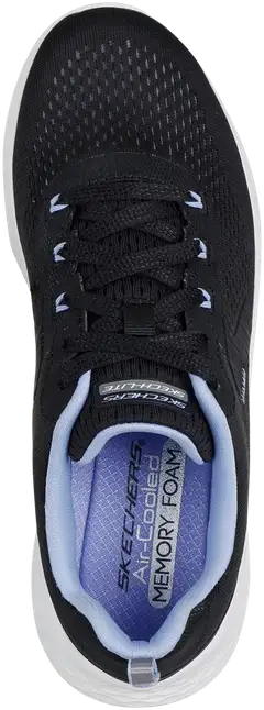 Skechers Skech-Lite pro - BLACK - 4