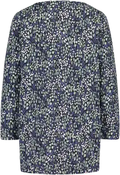 Finlayson naisten trikootunika Kuisku - Multicolor - 2