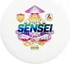 Discmania putteri Active Sensei - 1