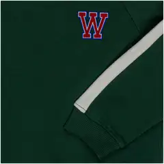 Ciraf lasten collegesetti 25PC260226 - Pineneddle - 3