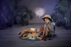 Hape dinosaurus junarata - 7