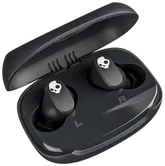 Skullcandy langattomat nappikuulokkeet Smoking Buds 360 musta - 1
