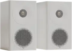 Monitor Audio Radius 3 4G jalustakaiutinpari SRAD4G3SW valkoinen - 1