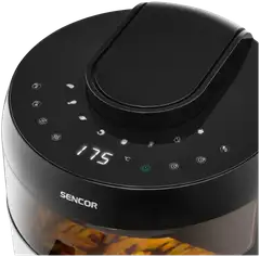 Sencor Air Fryer SFR 5010BK - 4