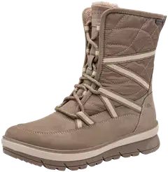Jana shoes TEX-talvinilkkuri 26279 - Pepper - 3